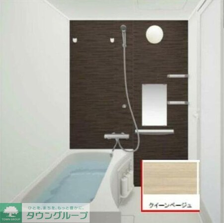 グレーシアフィット三軒茶屋の物件内観写真